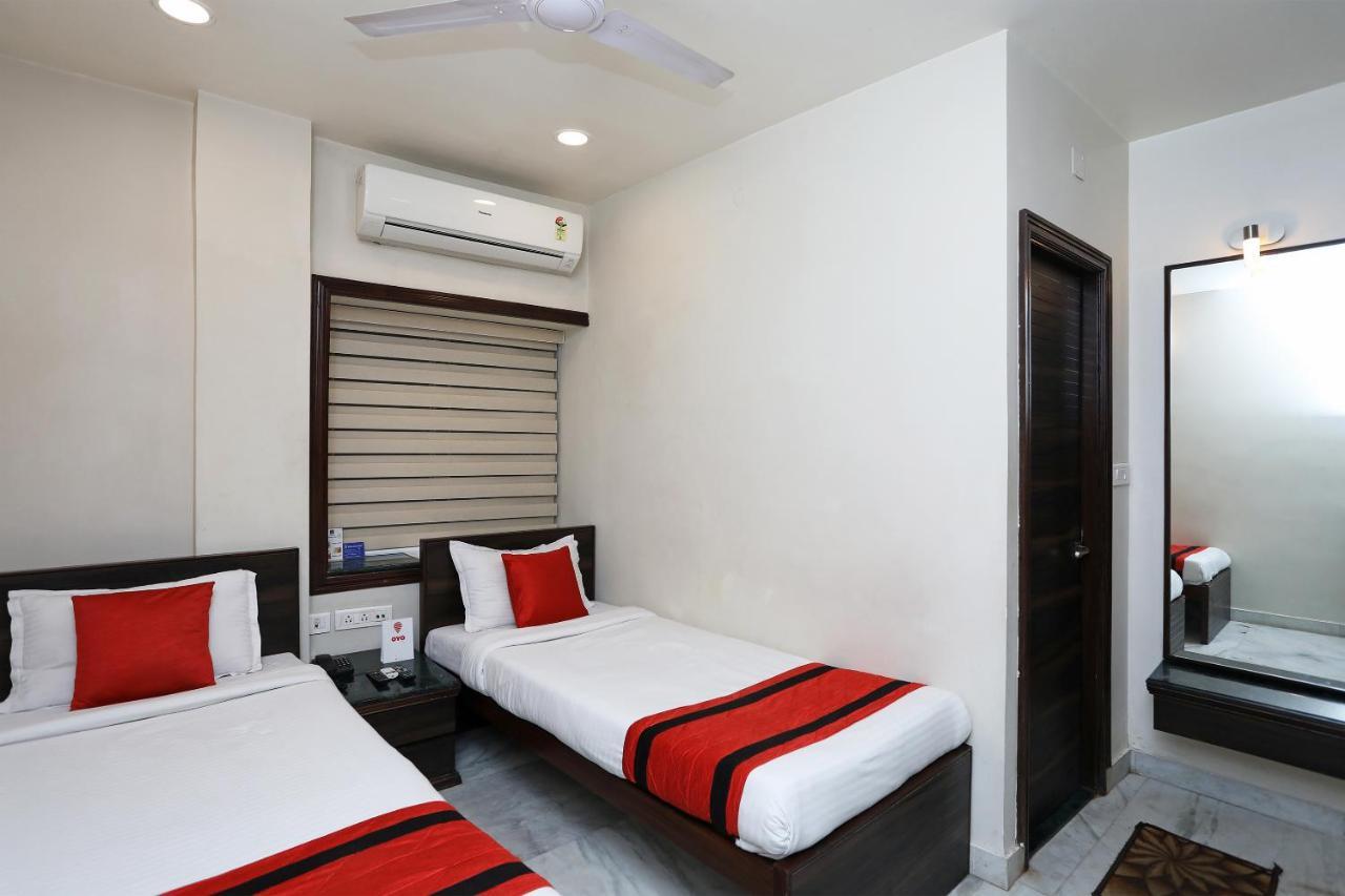 Capital O 8318 Beeu Guest House Liluāh 外观 照片
