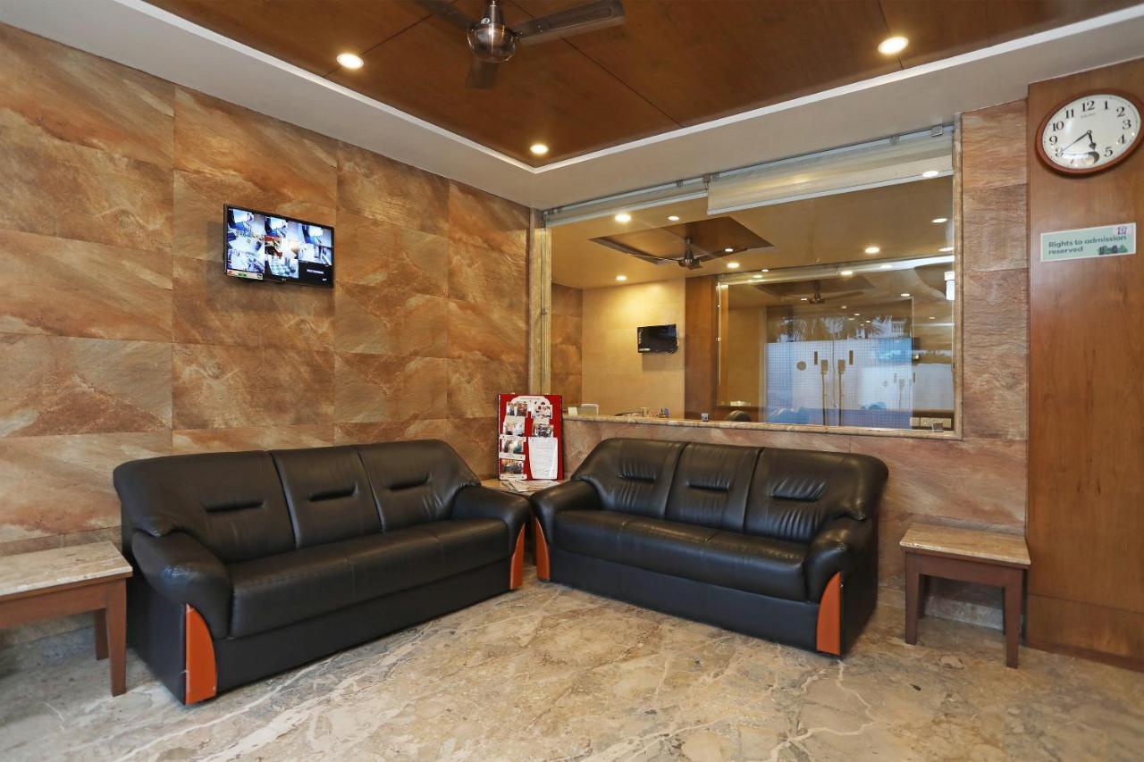 Capital O 8318 Beeu Guest House Liluāh 外观 照片
