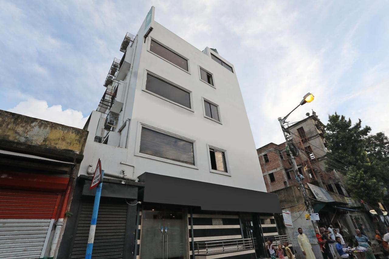 Capital O 8318 Beeu Guest House Liluāh 外观 照片