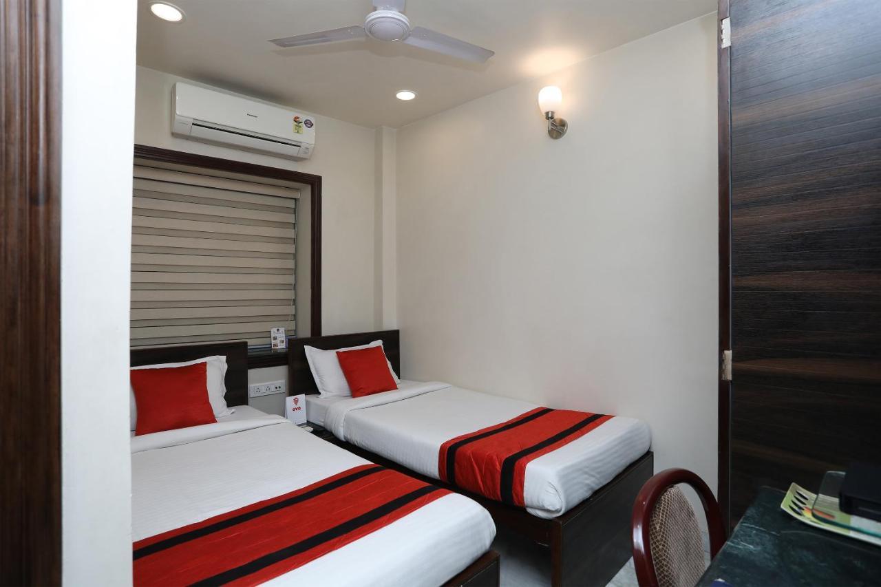 Capital O 8318 Beeu Guest House Liluāh 外观 照片