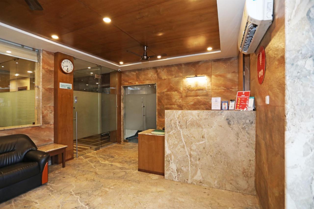Capital O 8318 Beeu Guest House Liluāh 外观 照片