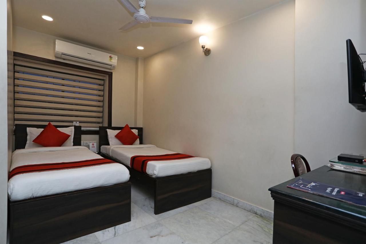 Capital O 8318 Beeu Guest House Liluāh 外观 照片
