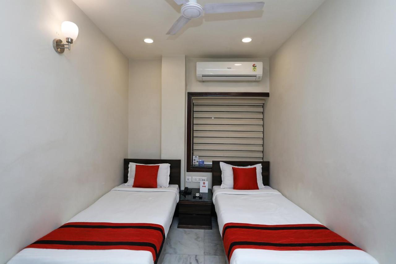 Capital O 8318 Beeu Guest House Liluāh 外观 照片