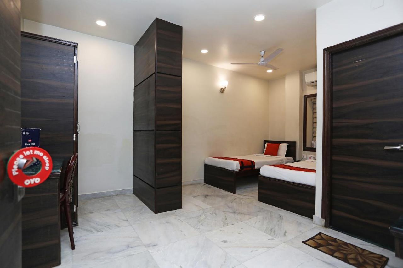 Capital O 8318 Beeu Guest House Liluāh 外观 照片