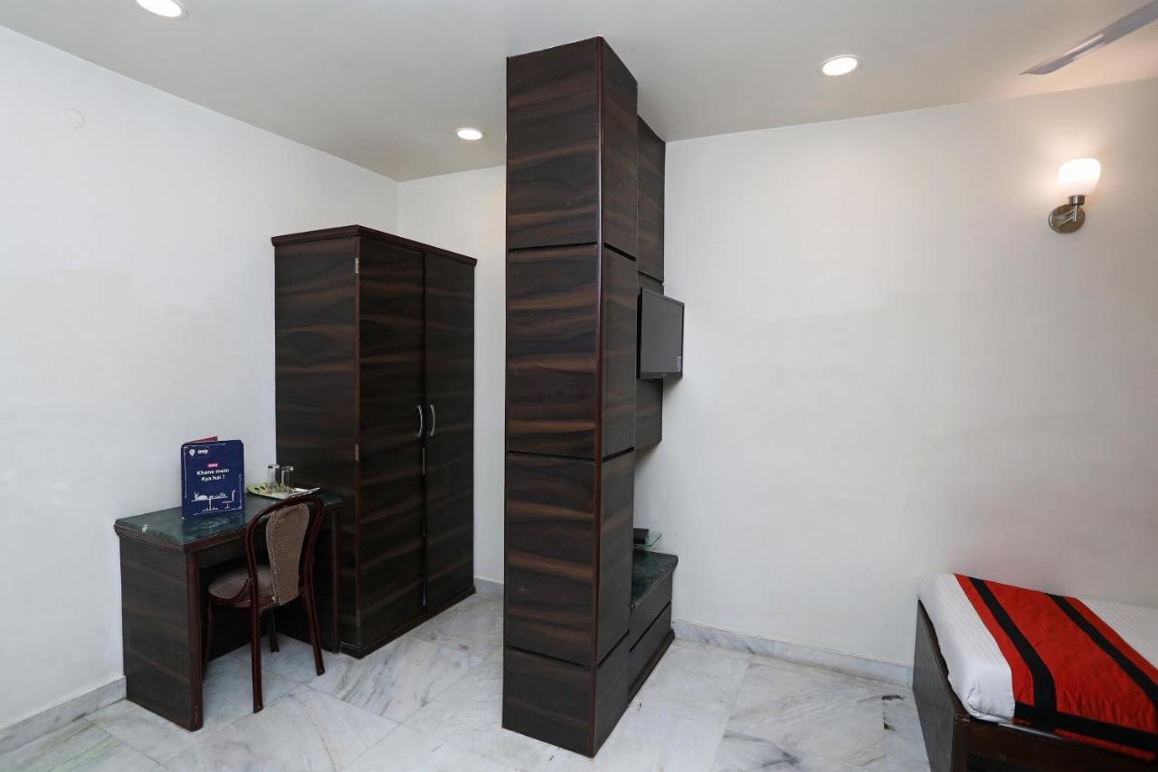 Capital O 8318 Beeu Guest House Liluāh 外观 照片