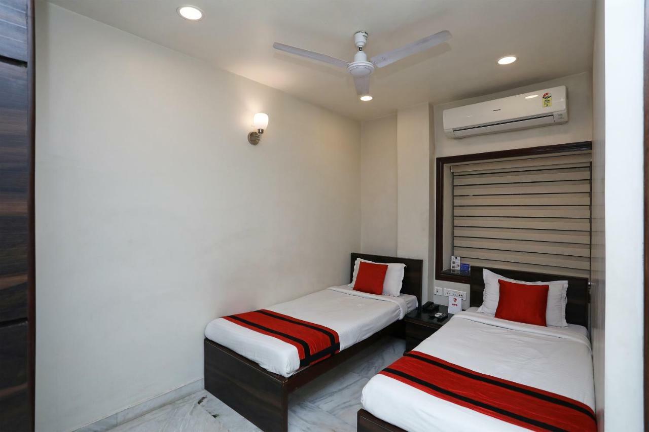 Capital O 8318 Beeu Guest House Liluāh 外观 照片